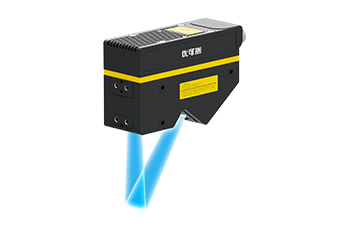 3D Laser Profiler Sensor