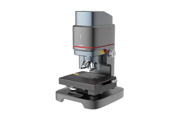 White light interferometry 3D surface profiler